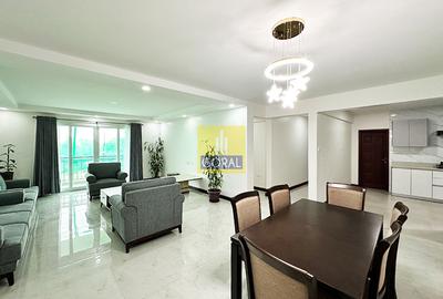 3 Bed Apartment in Parklands - 3