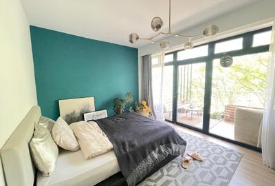 Furnished 2 Bed Apartment with En Suite in Lavington - 4