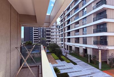 Furnished 2 Bed Apartment with En Suite at Westlands Avenue - 4