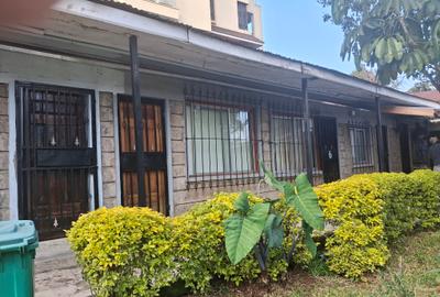 136 ft² Office with Service Charge Included at Jakaya Kikwete Rd