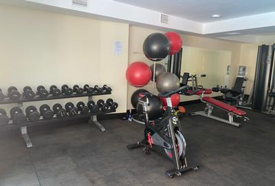 3 Bed Apartment with En Suite at Westlands - 4