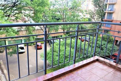 3 Bed Apartment with En Suite in Kilimani - 2