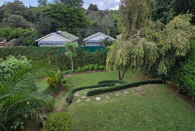3 Bed Townhouse with En Suite in Kileleshwa - 3