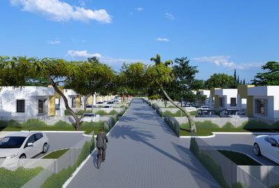 3 Bed Townhouse with En Suite at Tezo - 4