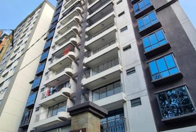3 Bed Apartment with En Suite at Kindaruma Road
