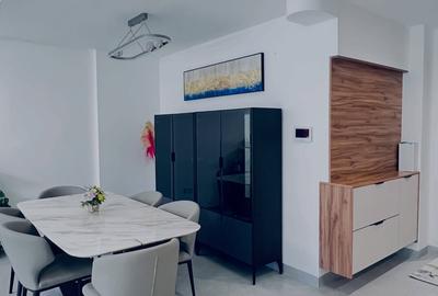 Serviced 2 Bed Apartment with En Suite at Mwanzi Road - 4