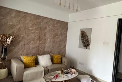 1 Bed Apartment with Swimming Pool at Magadi - 3