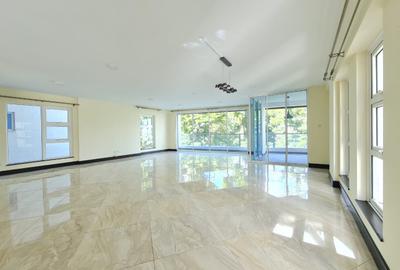 4 Bed Apartment with En Suite at General Mathenge - 4