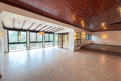 4 Bed House with En Suite at Old Muthaiga - 3