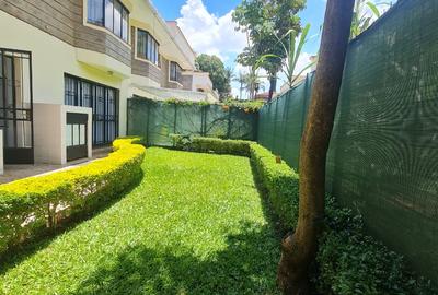 4 Bed Townhouse with En Suite at Off Brook House Drive - 3