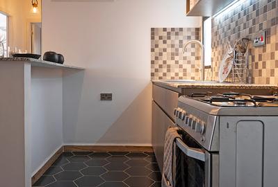 2 Bed Apartment with En Suite at Unity Homes - 2
