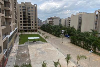 2 Bed Apartment with En Suite at Chady Road - 2