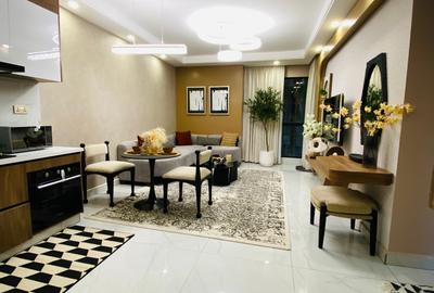1 Bed Apartment with Swimming Pool at Spot Road - 2