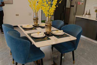 2 Bed Apartment with En Suite in Kileleshwa - 3