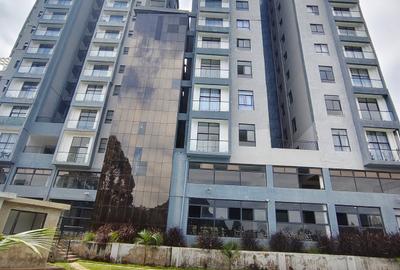 3 Bed Apartment with Swimming Pool in Kitisuru