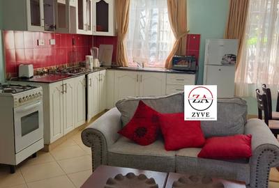 2 Bed House with En Suite at Runda - 4
