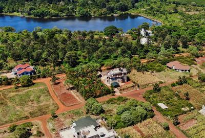 Land in Ruiru - 2