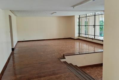 2,120 ft² Office with Service Charge Included at Lavington - 2