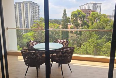 Furnished 3 Bed Apartment with En Suite at Othaya - 2