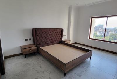Furnished 3 Bed Apartment with En Suite in Kileleshwa - 3