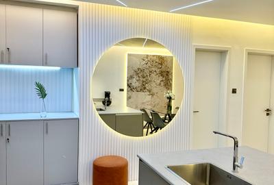 Serviced 1 Bed Apartment with En Suite at Rhapta Road - 2