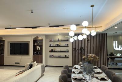Serviced 5 Bed Apartment with En Suite at Kileleshwa - 4