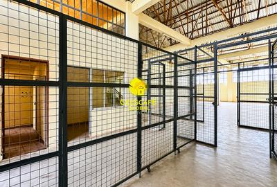 3,450 ft² Warehouse with Fibre Internet in Kikuyu Town - 4