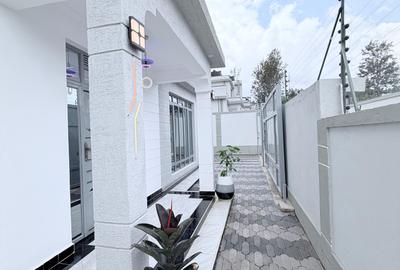 3 Bed House with En Suite at Mugutha - 2