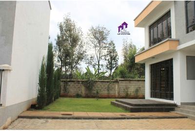 3 Bed Townhouse with En Suite in Ongata Rongai - 3