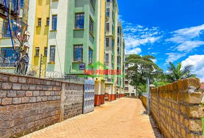 0.0334 ha Commercial Land at Kabete - 2