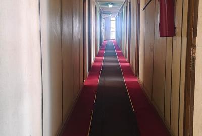 240 ft² Commercial Property with Service Charge Included at Utalii Lane - 4