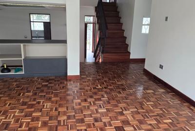 5 Bed Townhouse with Staff Quarters in Westlands Area - 3