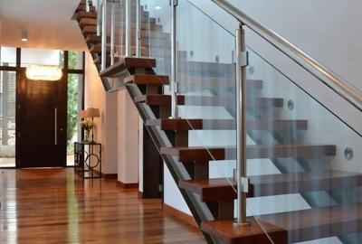 4 Bed Townhouse with En Suite in Karen - 3