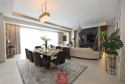 4 Bed Apartment with Swimming Pool at General Mathenge - 4