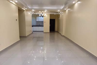 3 Bed Apartment with En Suite at Kasuku Center