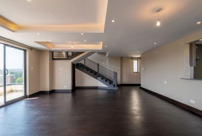 4 Bed Apartment with En Suite in Lavington - 2