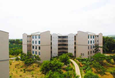 Serviced 3 Bed Apartment with En Suite at Mt Kenya - 4