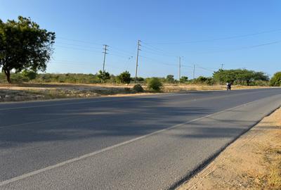 Land in Kilifi - 2