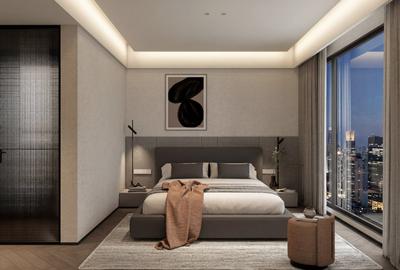 2 Bed Apartment with En Suite at Riverside Groove - 4