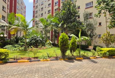 4 Bed Apartment with En Suite at Brookside Drive - 3