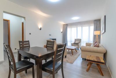 2 Bed Apartment with En Suite in Rhapta Road - 4
