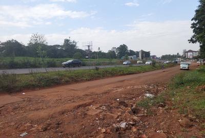 Commercial Land at Abc - 3