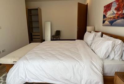 Furnished 3 Bed Apartment with En Suite in Parklands - 2