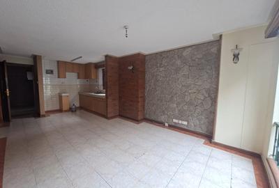 1 Bed Apartment with En Suite in Kilimani - 4