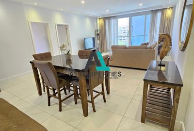 Furnished 2 Bed Apartment with En Suite in Westlands Area - 4