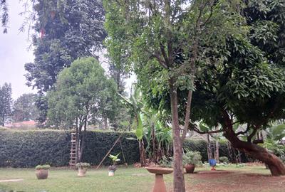 2 Bed House in Runda - 2