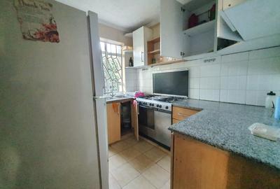 3 Bed House with En Suite at Off Lower Kabete Road - 4