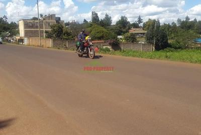 1,000 m² Land in Kikuyu Town - 3