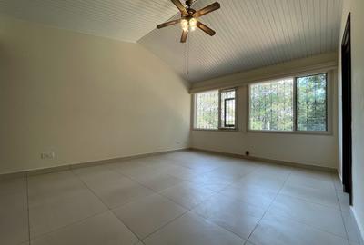 4 Bed Townhouse in Muthaiga - 4