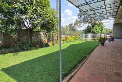5 Bed House with En Suite at New Kitisuru - 2
